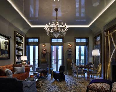 Kips Bay Show House 2016 ~ part 2 Kips Bay Show House 2016 ~ part 2