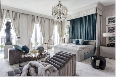 Kips Bay Show House 2016 ~ part 2 Kips Bay Show House 2016 ~ part 2
