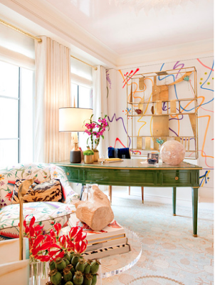 Kips Bay Show House 2016 ~ part 2 Kips Bay Show House 2016 ~ part 2