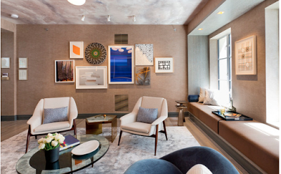 Kips Bay Show House 2016 ~ part 2 Kips Bay Show House 2016 ~ part 2