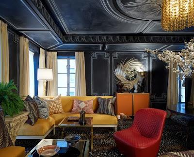 Kips Bay Show House 2016 ~ part 2 Kips Bay Show House 2016 ~ part 2