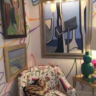 Kips Bay Show House 2016 ~ part 2 Kips Bay Show House 2016 ~ part 2