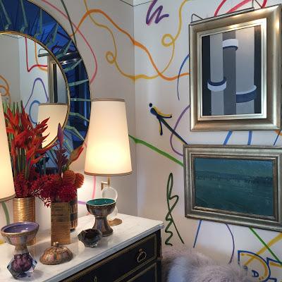Kips Bay Show House 2016 ~ part 2 Kips Bay Show House 2016 ~ part 2