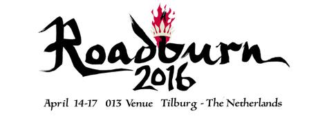 Roadburn Festival: The Aftermath. 2017 festival dates announced