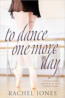 Despite the struggles, love survives with Author Rachel Jones Despite the struggles, love survives with Author Rachel Jones