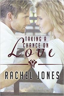Despite the struggles, love survives with Author Rachel Jones Despite the struggles, love survives with Author Rachel Jones