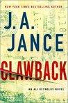 Clawback (Ali Reynolds, #11)