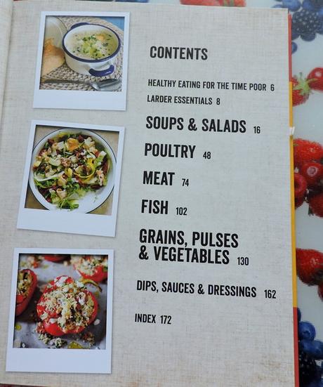 Healthy Speedy Suppers by Katriona Macgregor, cookbook review photo DSCN6849_zpstetha7lb.jpg