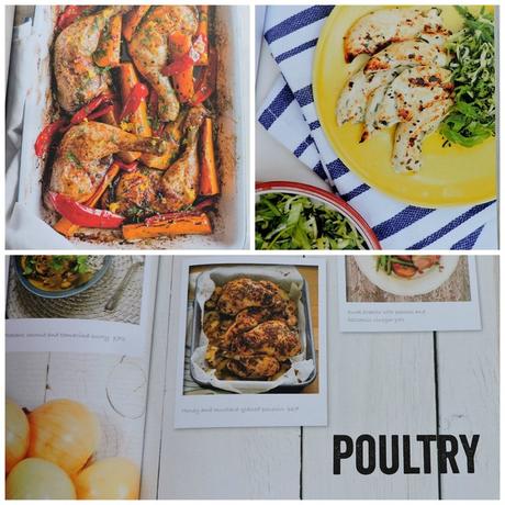 Healthy Speedy Suppers by Katriona Macgregor, cookbook review photo Poultry_zpsictjldlb.jpg