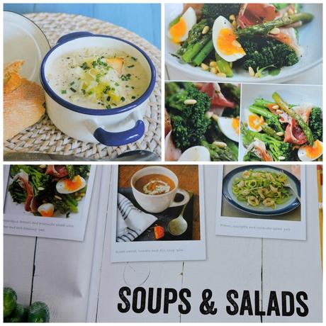 Healthy Speedy Suppers by Katriona Macgregor, cookbook review photo Soups and Salads_zpsb9zfd1gq.jpg