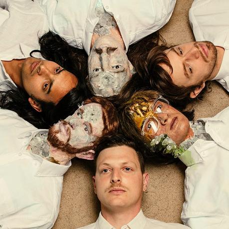 Let Yeasayer Take You on a Trip with ‘Silly Me’ [Video]