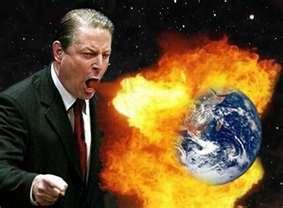 Portland public schools ban books doubting climate change al gore