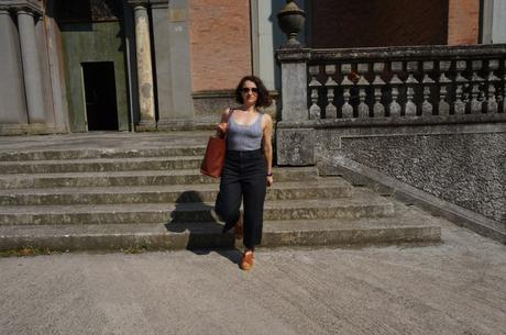 Beauty in Castelfranco Emilia’s Villa Sorra