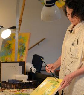 Freya Hite Shares Art Freya Hite Shares Art