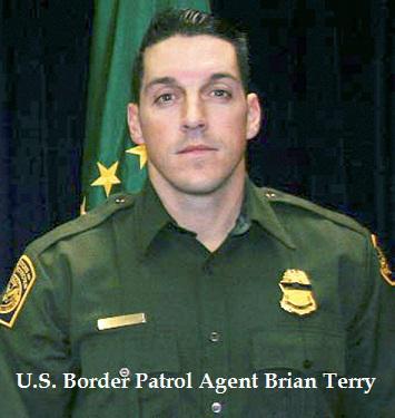 Obama’s ‘Fast & Furious’ gun-running not only continues, but arms are going to ISIS Brian Terry