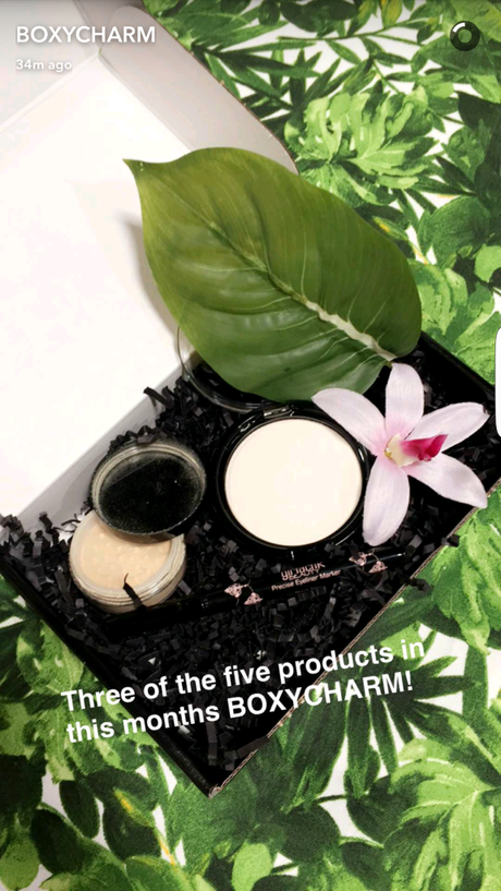 SPOILER ALERT (BOXYCHARM JUNE 2016) Screenshot_20160524-132551
