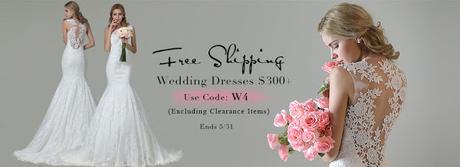 Designer Wedding Dresses at Cocomelody