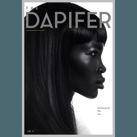 DISCUSSING FASHION PUBLISHING WITH “THE DAPIFER” the-dapifer-lakenya-kelly-interview