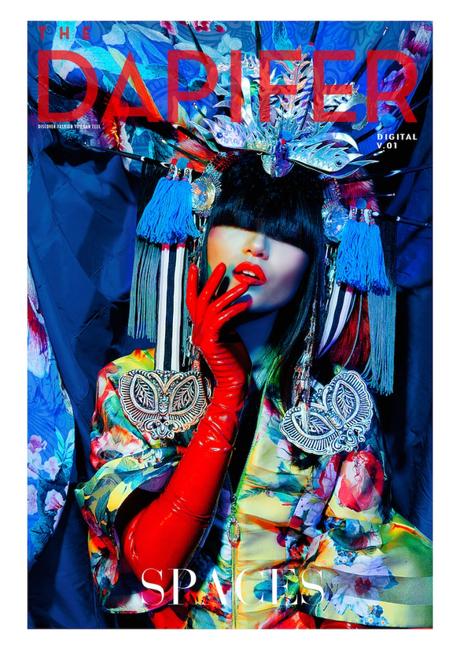 DISCUSSING FASHION PUBLISHING WITH “THE DAPIFER” the-dapifer-lakenya-kelly-interview