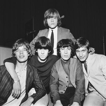 For The Record: 60s Pop Through The Lens For The Record: 60s Pop Through The Lens