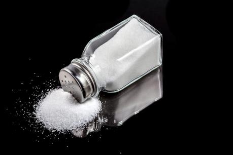 New Study: Low-Salt Diets May Be Dangerous!
