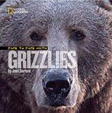 Face to Face with Grizzlies (Face to Face with Animals), by Joel Sartore. Publisher: National Geographic Children's Books (May 12, 2009) Image: Face to Face with Grizzlies (Face to Face with Animals), by Joel Sartore. Publisher: National Geographic Children's Books (May 12, 2009)