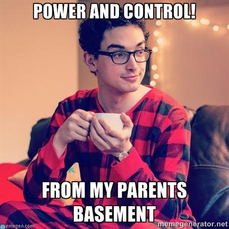 Living with parents the single MOST common arrangement for Americans ages 18 to 34 pajama boy