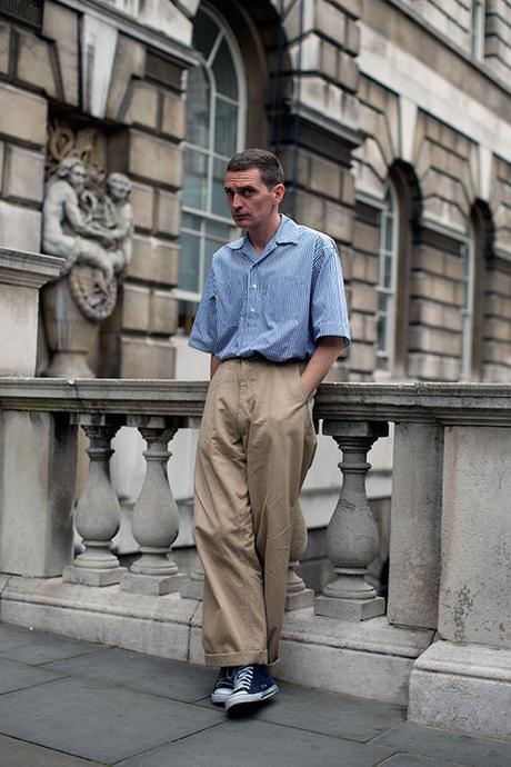 That Summer Vacation Collar image