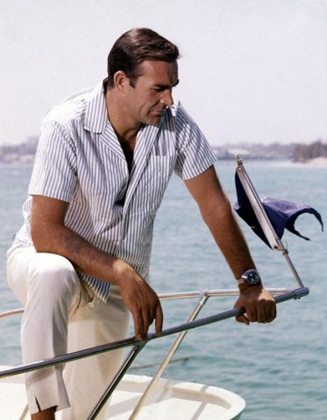 That Summer Vacation Collar image