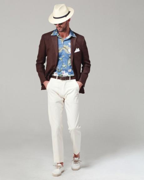That Summer Vacation Collar image