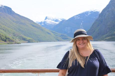 Our Holiday To The Norwegian Fjords