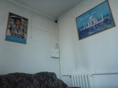 How to Get An Indian Visa in Bishkek, Kyrgyzstan Indian Embassy