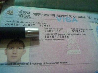 How to Get An Indian Visa in Bishkek, Kyrgyzstan My Indian Visa
