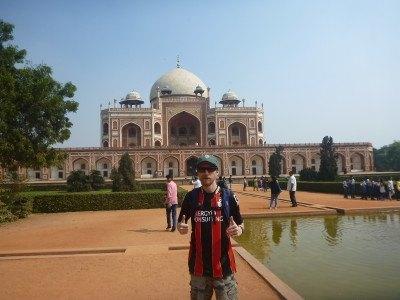 How to Get An Indian Visa in Bishkek, Kyrgyzstan No way Pedro? Jonny Blair in India!