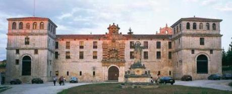 The Brewing Monks: A Potential 12th Trappist Brewery Begins the Process in Spain (Photo from www.spain.info)