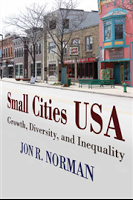 Mid-Sized Meditations #12: Regional Cities and the Curse of
