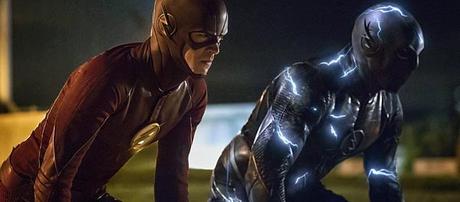 The Flash Season 2 Finale Reaction: Is This Show Running In Circles?
