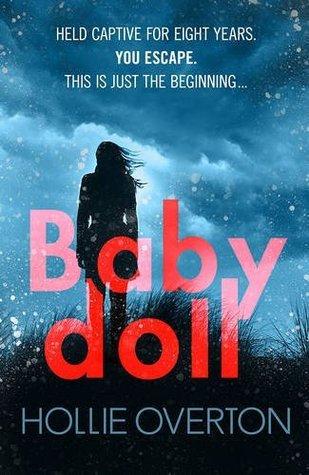 ARC Review: Baby Doll by Hollie Overton