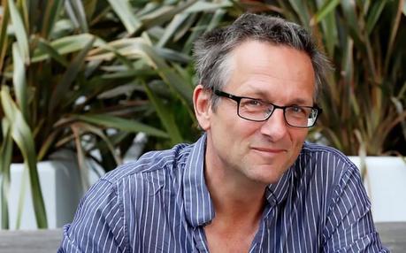 Dr. Michael Mosley: ‘I’m Proof Low-Fat Diets Don’t Work’