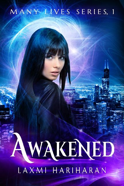 12 Wicked Novels for only $0.99! Awakened by Laxmi Hariharan low resolution.jpg
