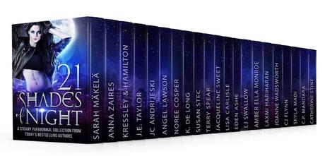 12 Wicked Novels for only $0.99! 12 Wicked Novels for only $0.99!