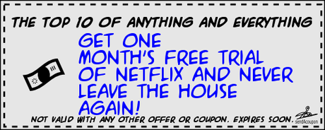 Top 10 Different Ways a Voucher Can Save You Money Free Trials