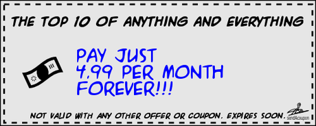 Top 10 Different Ways a Voucher Can Save You Money Running Discounts