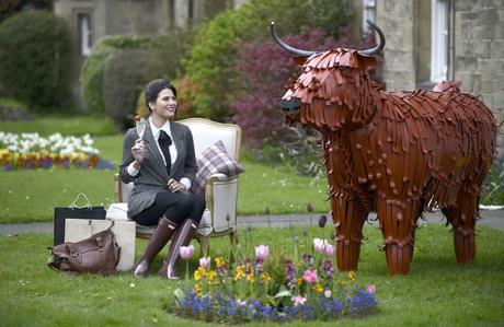 Drinks News: 2016 Royal Highland Show 3RHS Miss Scotland