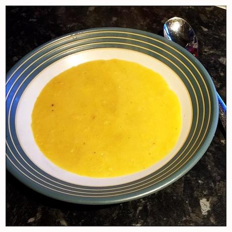 Recipe: Japanese Sweetcorn Soup Foodie_Explorers_Corn_Soup2