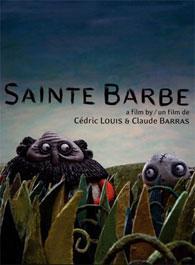 #2,109. Sainte barbe (2007)