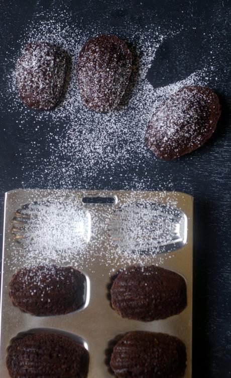 Chocolate Zucchini Madelines IMGP9960-001