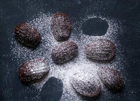 Chocolate Zucchini Madelines IMGP9964
