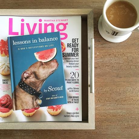 Why I Love My Morning Routine Why I Love My Morning Routine