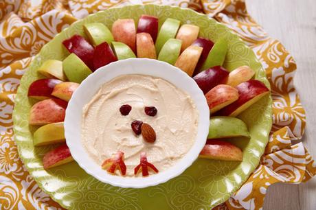 Paleo Dessert Recipes: Sweet Cookie Dough Dip paleo dessert recipes cookie dough dip featured image